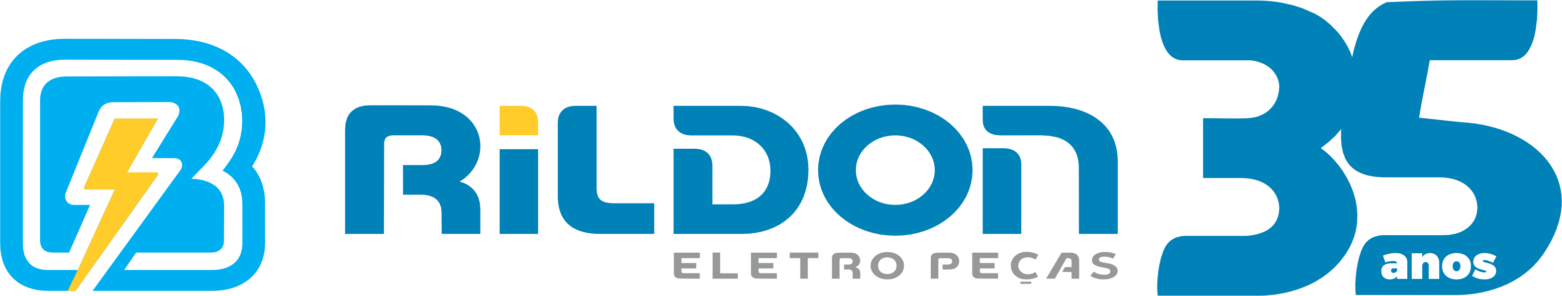 Rildon Eletropeças